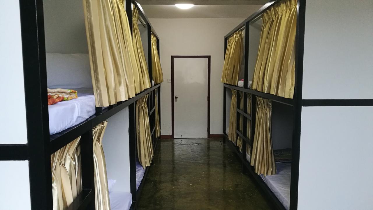 Dengba Hostel Yangon Eksteriør bilde