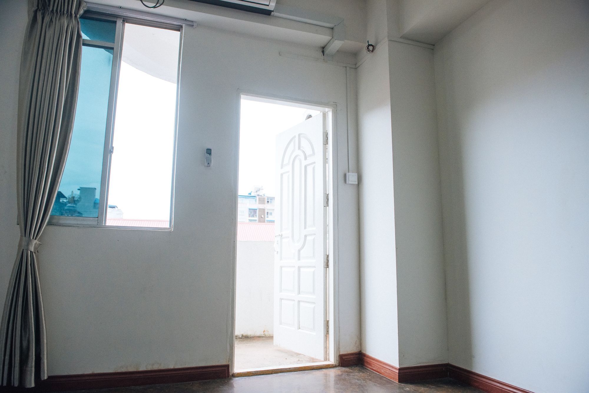 Dengba Hostel Yangon Eksteriør bilde