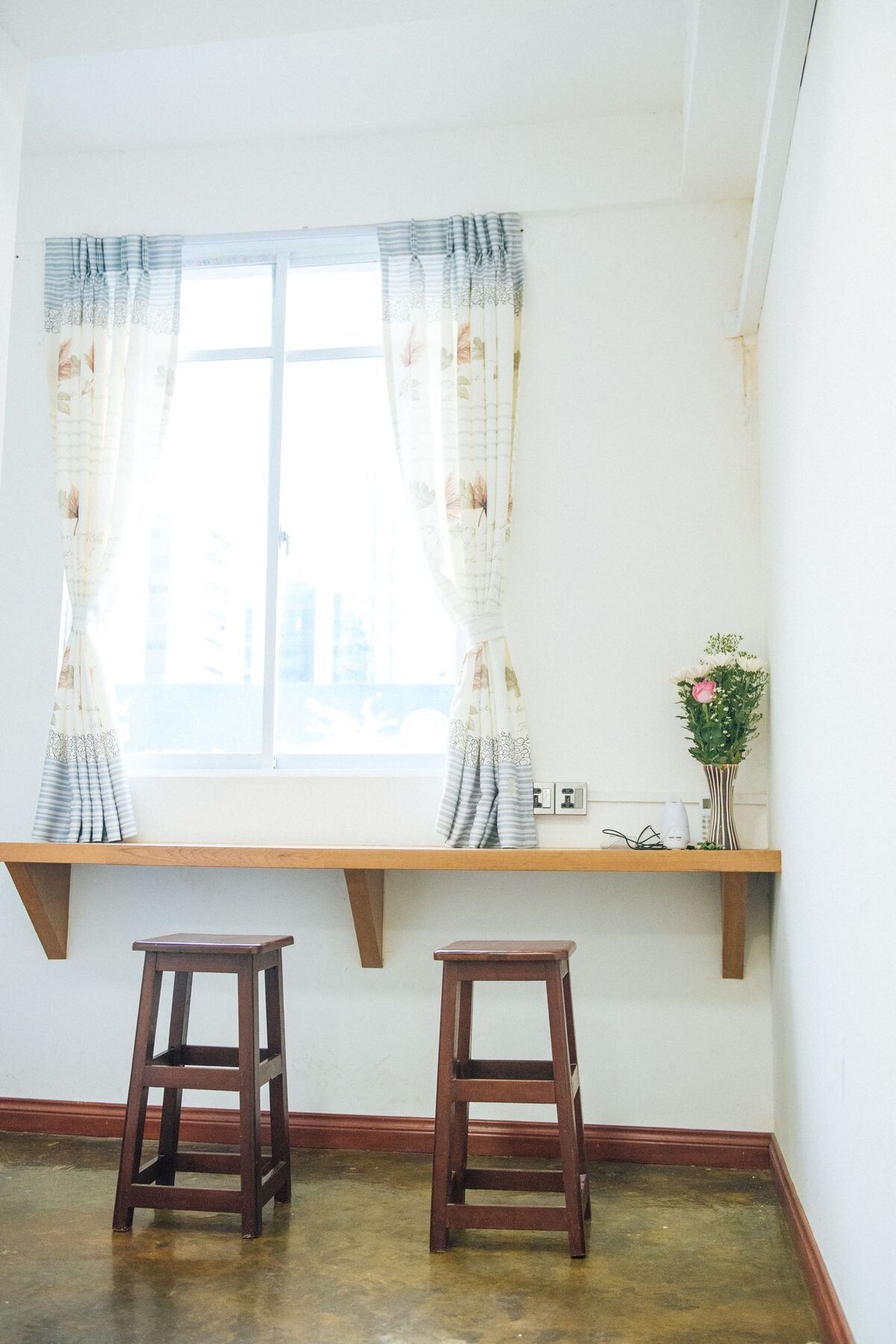 Dengba Hostel Yangon Eksteriør bilde