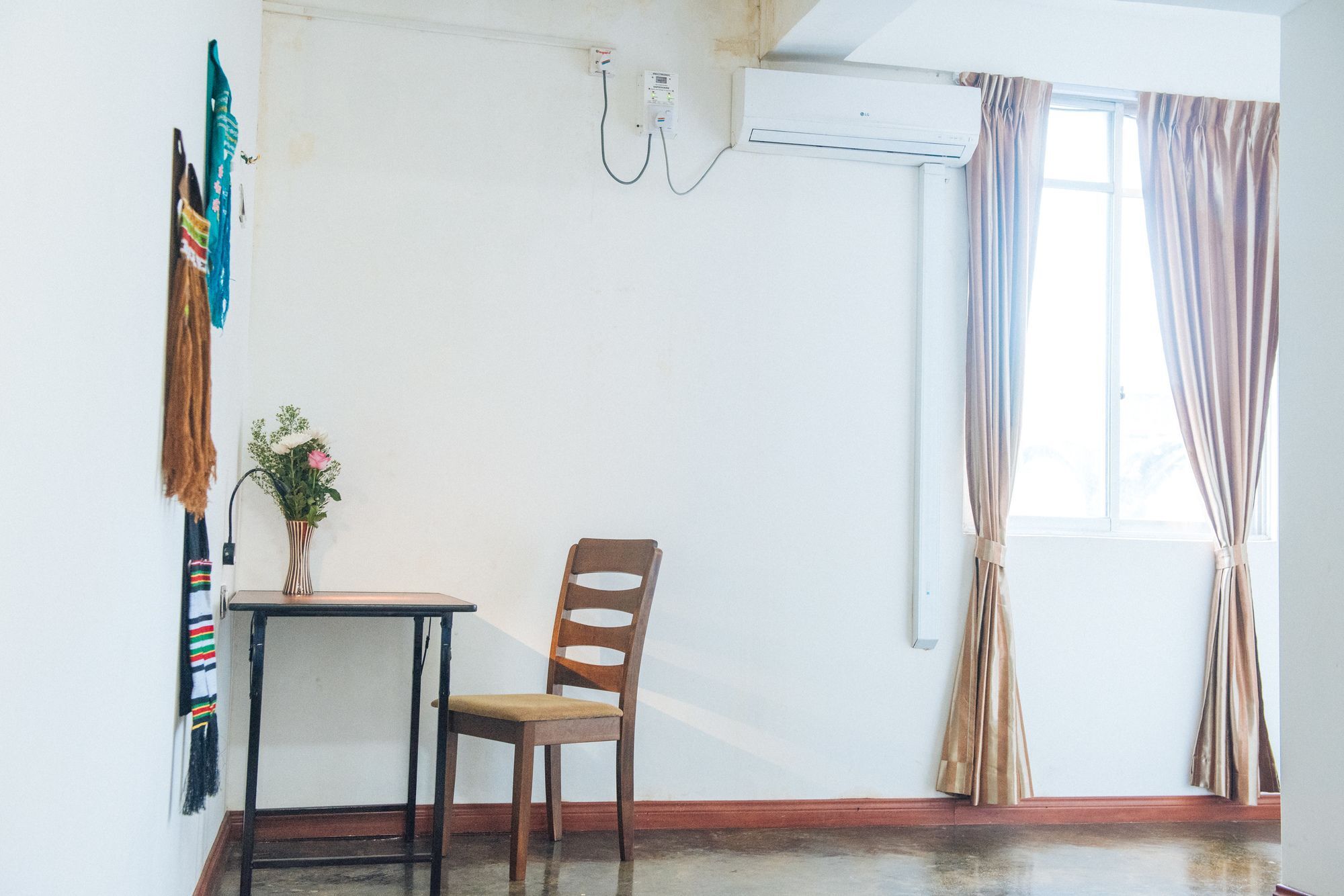 Dengba Hostel Yangon Eksteriør bilde